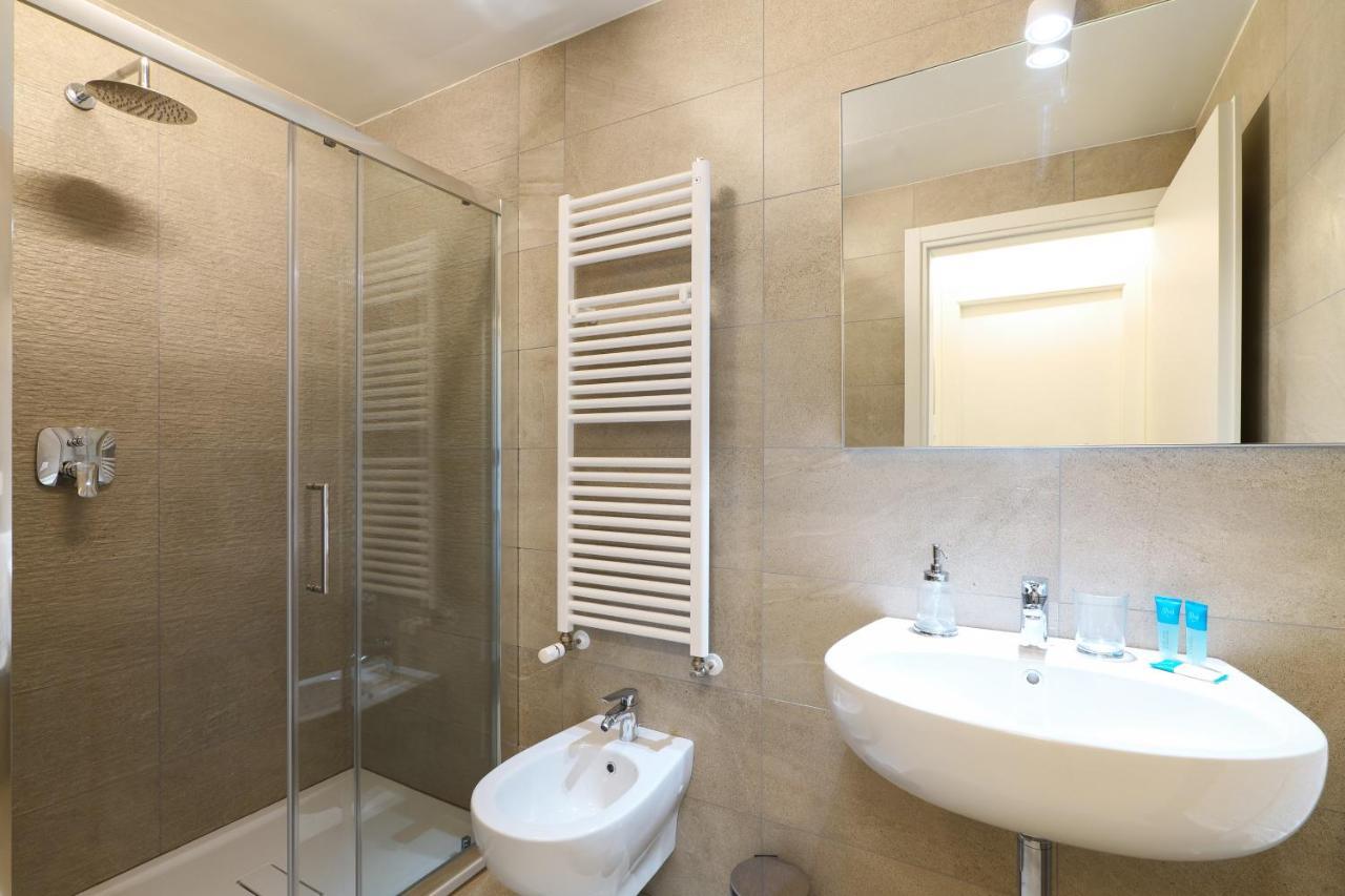 Contempora - Rosellini 6a Appartement *